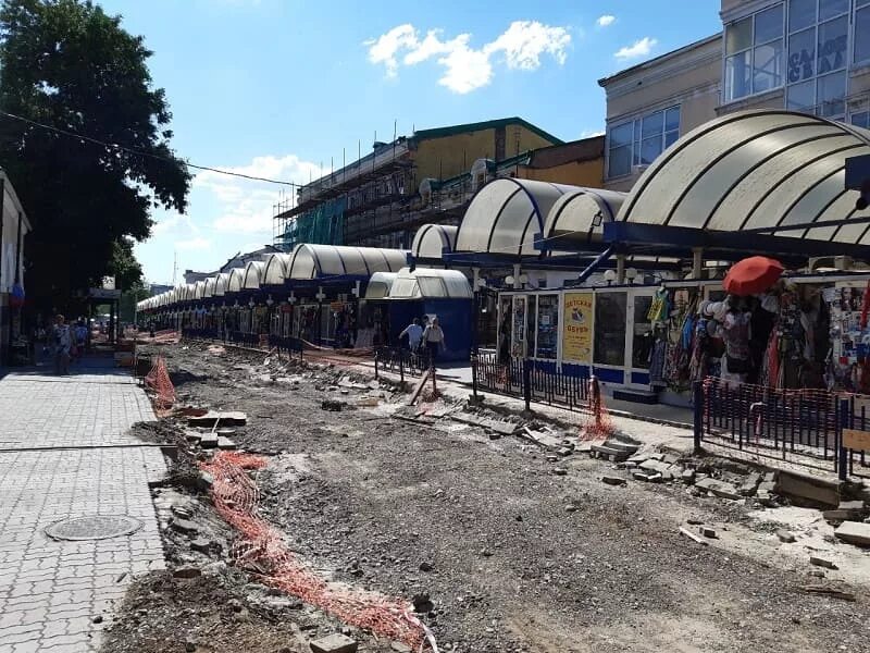 Центральный рынок Ростова-на-Дону. Ростовский Центральный рынок. Центральный рынок планы Ростов Станиславского. Улица Станиславского и Центральный рынок. Реконструкции ростовской области