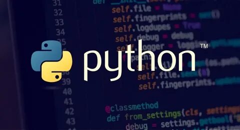 Курс языка питон