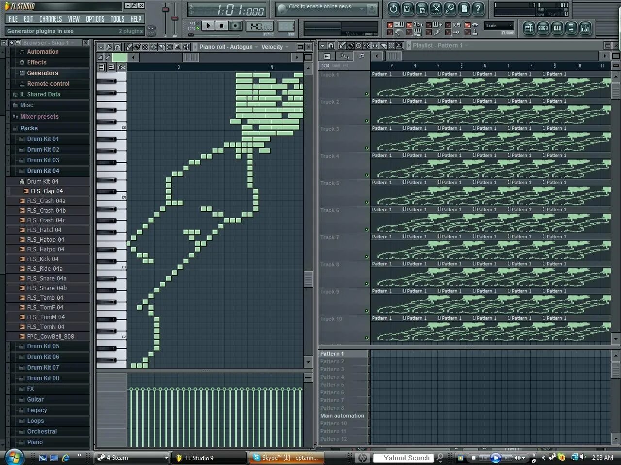 Гитарные усилители fl studio. Fl паттерны. Паттерн в fl studio 20. House биты в fl 20. Фл студио паттерны.
