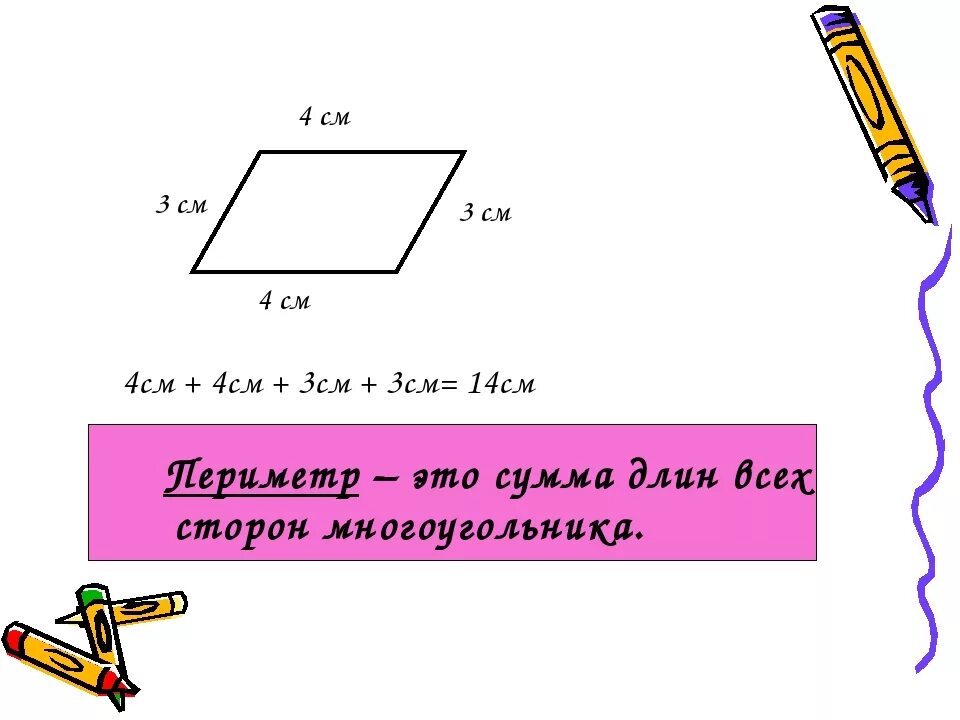 Определение периметра многоугольника 8 класс. Периметр 2 класс. Вычислить периметр многоугольника 2 класс. Периметр многоугольника 2 класс. Периметр 2 класс математика школа России.