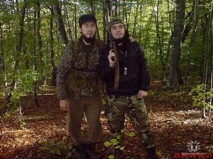 Саид бурятский