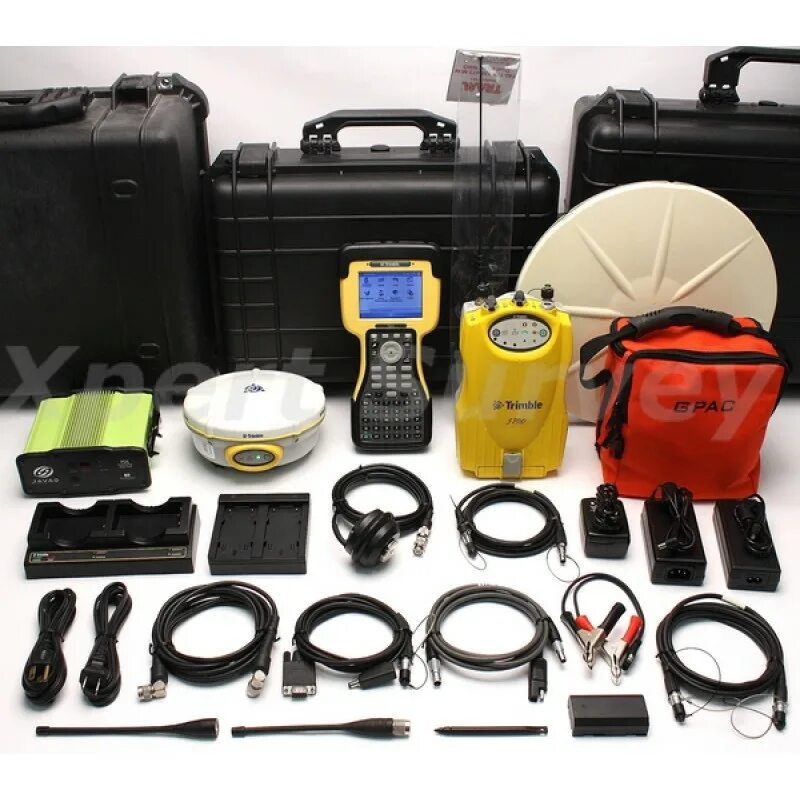 Gps комплект. Trimble 5700 gps. тримбл 5800. trimble 5800 -1. комплект оборудования trimble 5700.