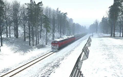 Карта метелей