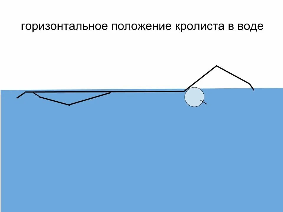 Горизонтальное положение это как. Горизонтальное положение. Горизонтальное положение тела в воде. Правильное положение в воде. Горизонтальное положе.