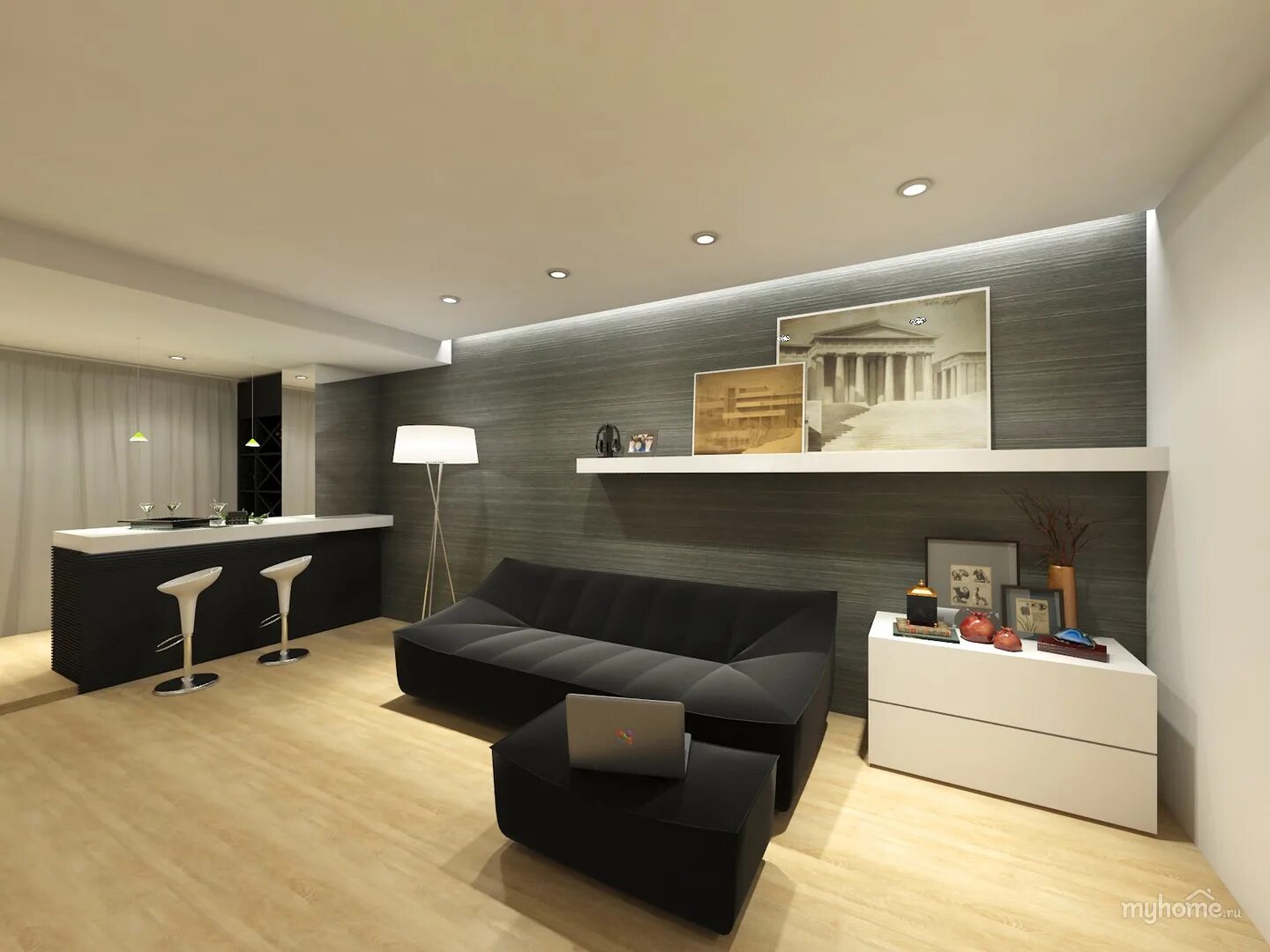 Home Decor,Room Decor,Wall Decor Apartment design, Luxury apartments interior, A