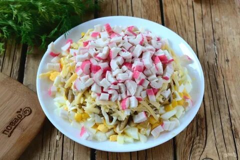 Палочки кукуруза сыр