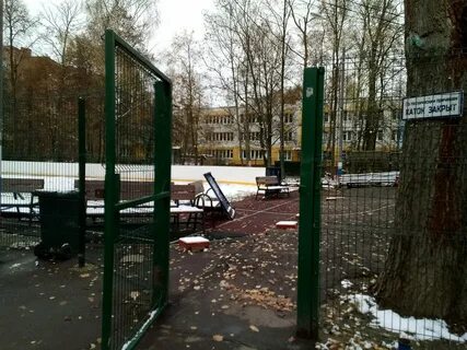 Конечно можно зеленоград