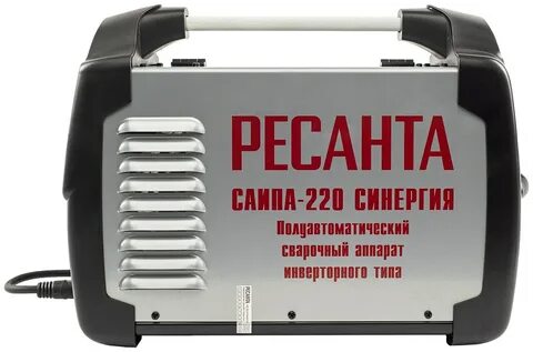 Сварка саипа 220