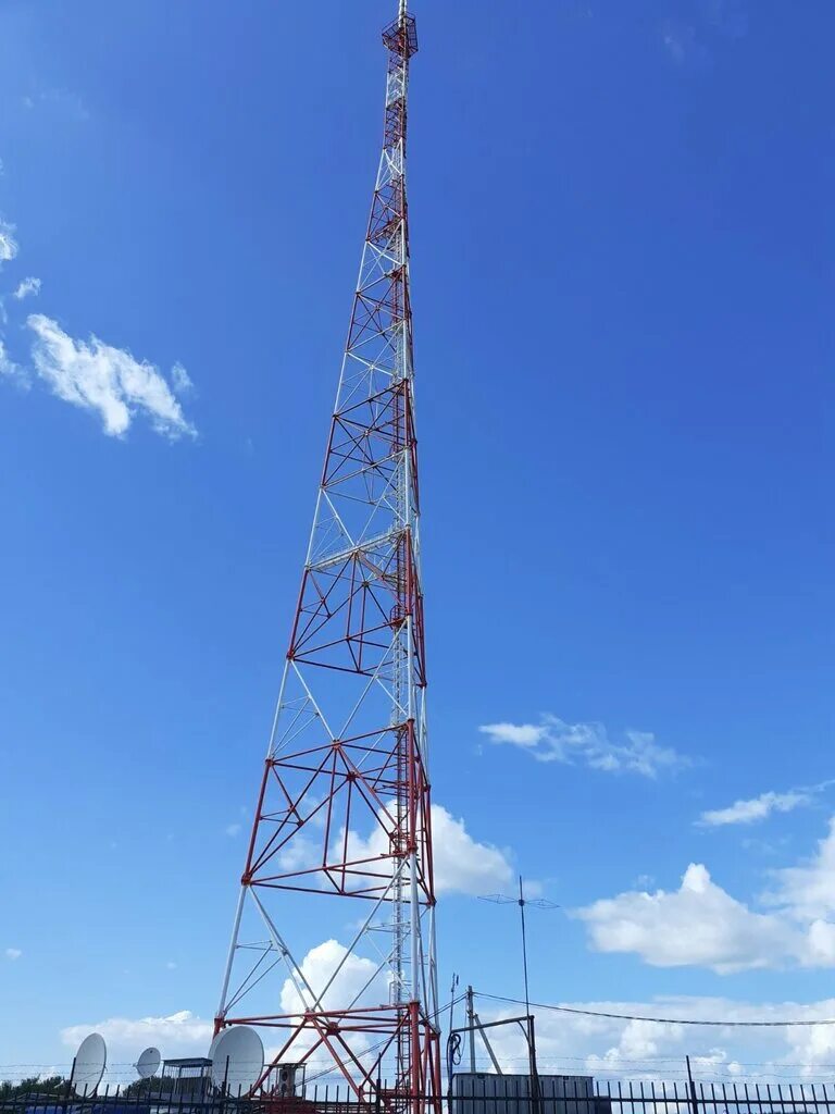 Kvly (телерадиомачта). Самая высокая вышка. Опора сотовой связи. Вышка 600 метров. Большая вышка.