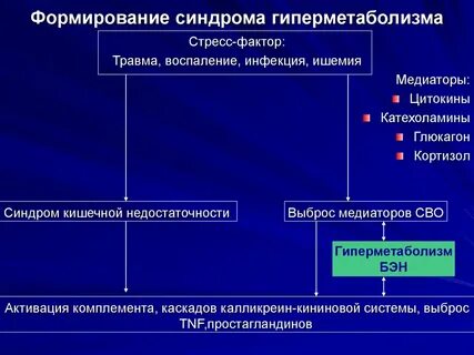 Вторичный генез