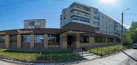 Бар барин северодвинск