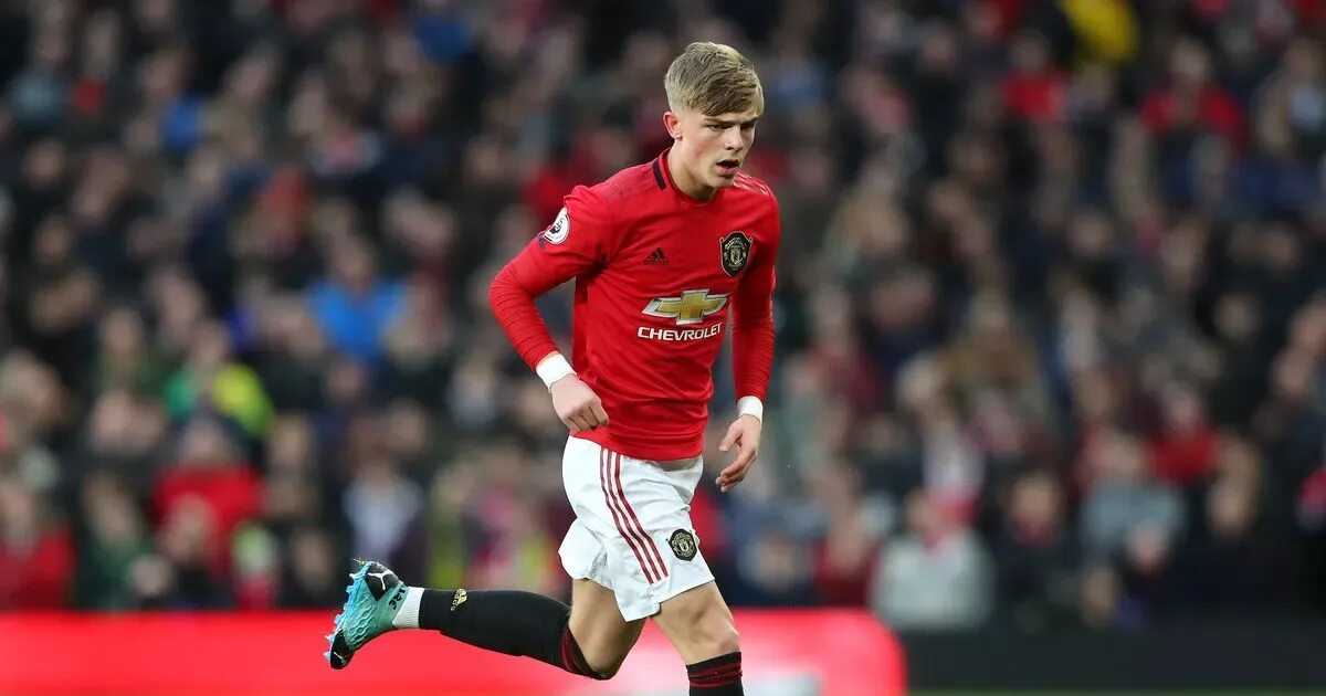 Williams united