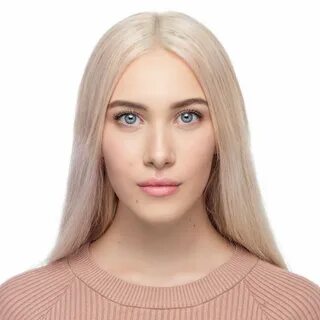 Светлые лица людей