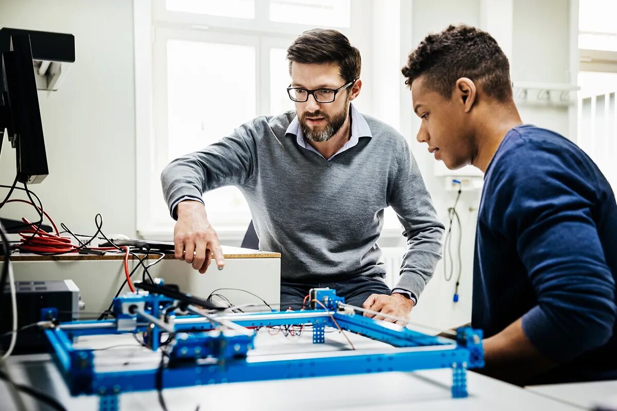 Technology technical