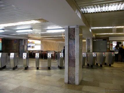 Метро уралмаш