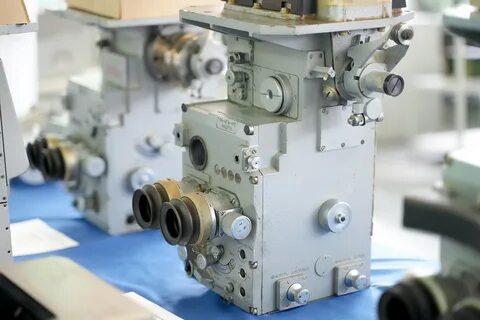 Ростовский механический завод