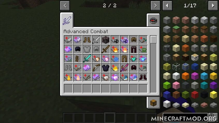 Майнкрафт better combat. Advanced Combat 1.16.5. CRAFTTWEAKER гайд. Minecraft Advanced Combat. Мод комбат крафт.