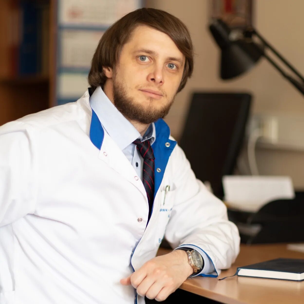 Vlad Petrov