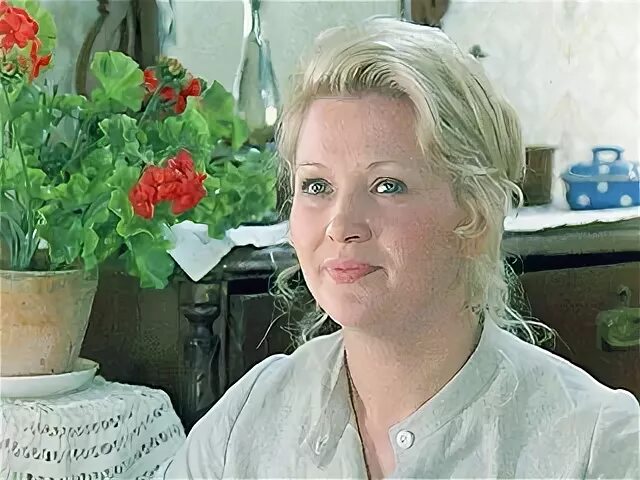 Галине Польских 81 год. Трагическая судьба актрисы, которую считают "самой краси