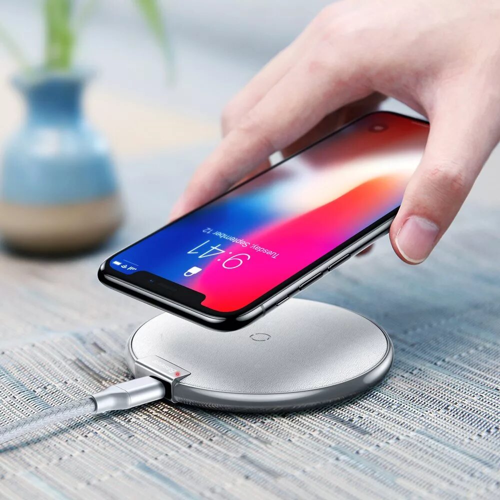 Беспроводная зарядка iphone mini. Baseus Wireless Charger. Беспроводная зарядка Базеус. Беспроводная сетевая зарядка Baseus IX desktop Wireless Charger. Baseus беспроводная зарядка для iphone.