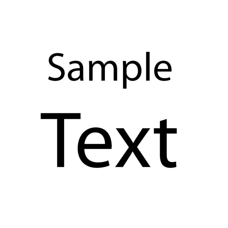 Sample text. Sample текст. Изображение с текстом jpg. Sample text картинка.