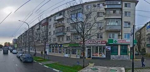 Втб новороссийск анапское шоссе