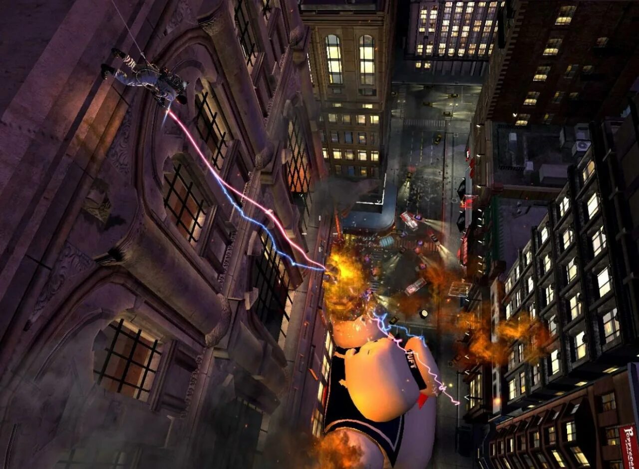 игры после работы