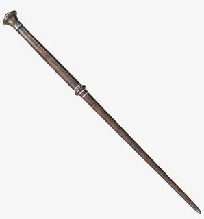 Magic wand