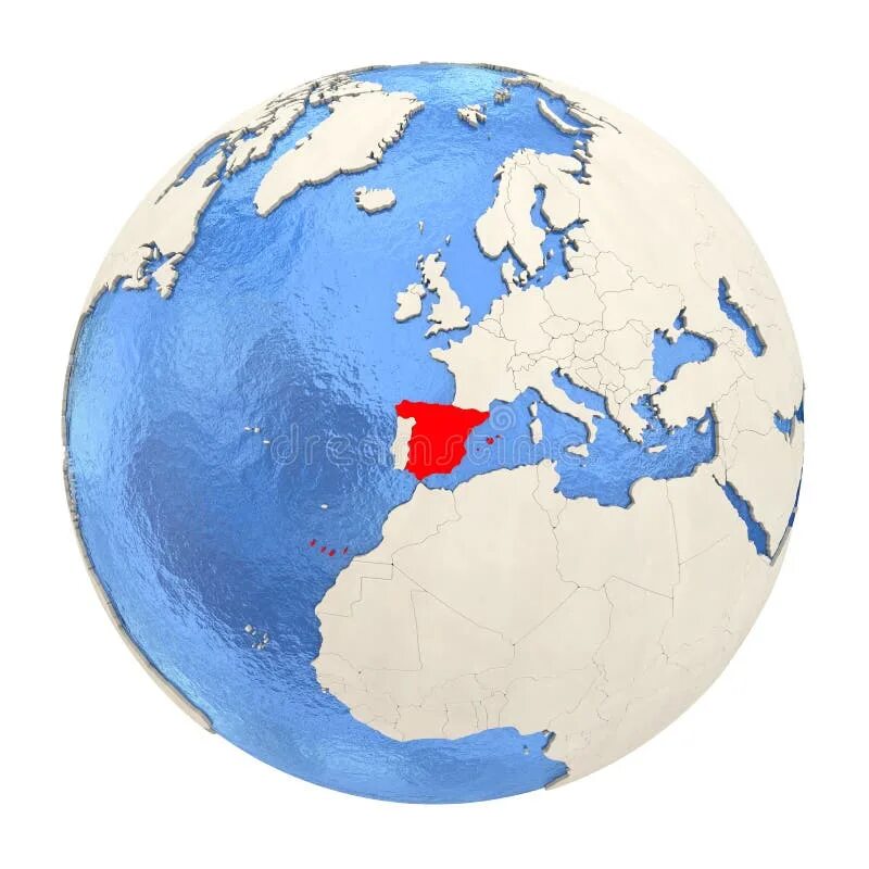 Где на земном шаре находится. Испания на глобусе. Испания на земном шаре. Испания на карте глобуса.