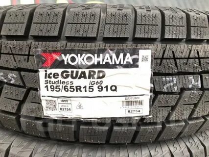Yokohama ice guard 91q отзывы