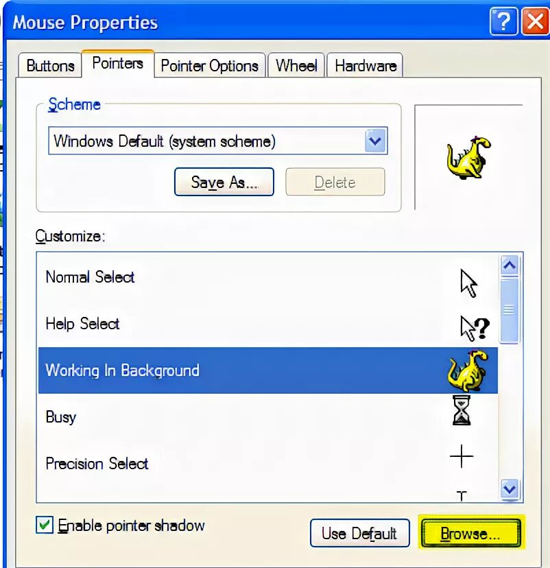 Курсор мигает загрузка. Курсор виндовс XP. Указатель Windows XP. Курсор мыши Windows XP. Курсор Динозаврик.