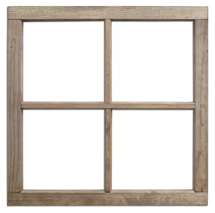 Windows frame