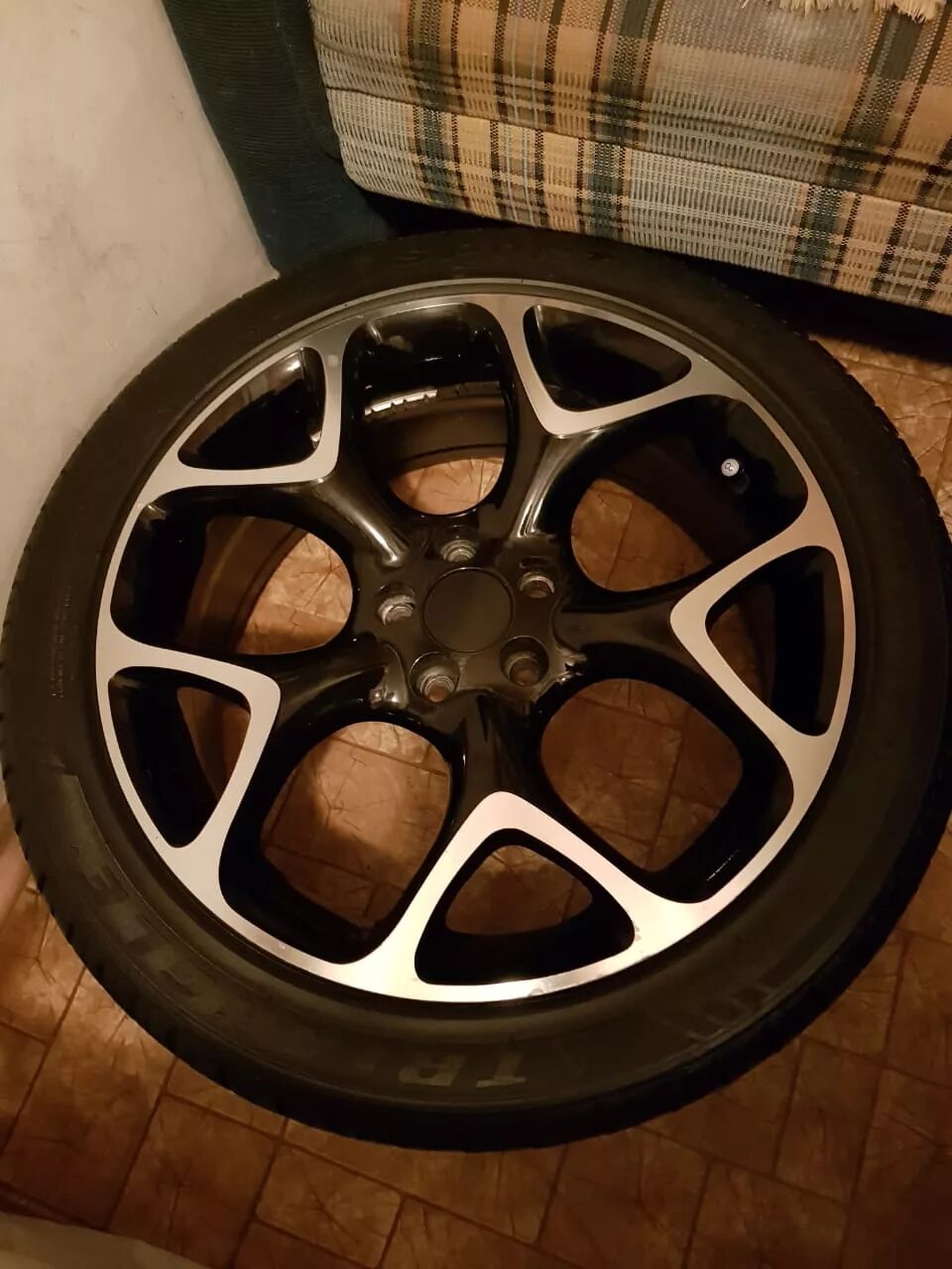 1 et18 chrome. Sakura wheels z490 r18. 5x18/5x105 d73. Eta beta диски. 6 et40 black.