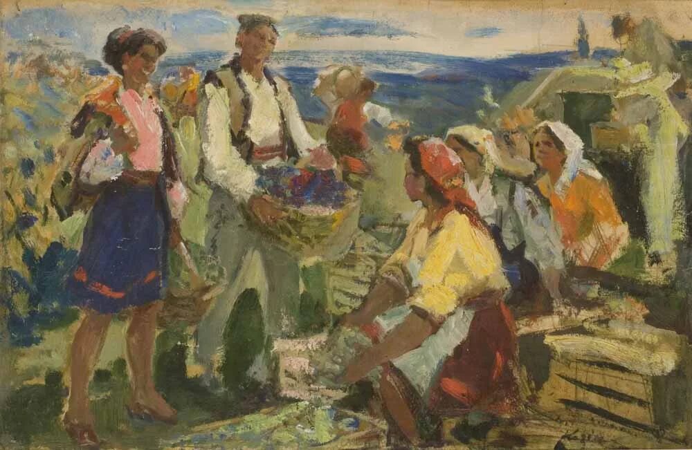 Художник sally swatland. Художники июля родились. Украинский художник советского времени. Черниговский край советская живопись. Художники июля родились.