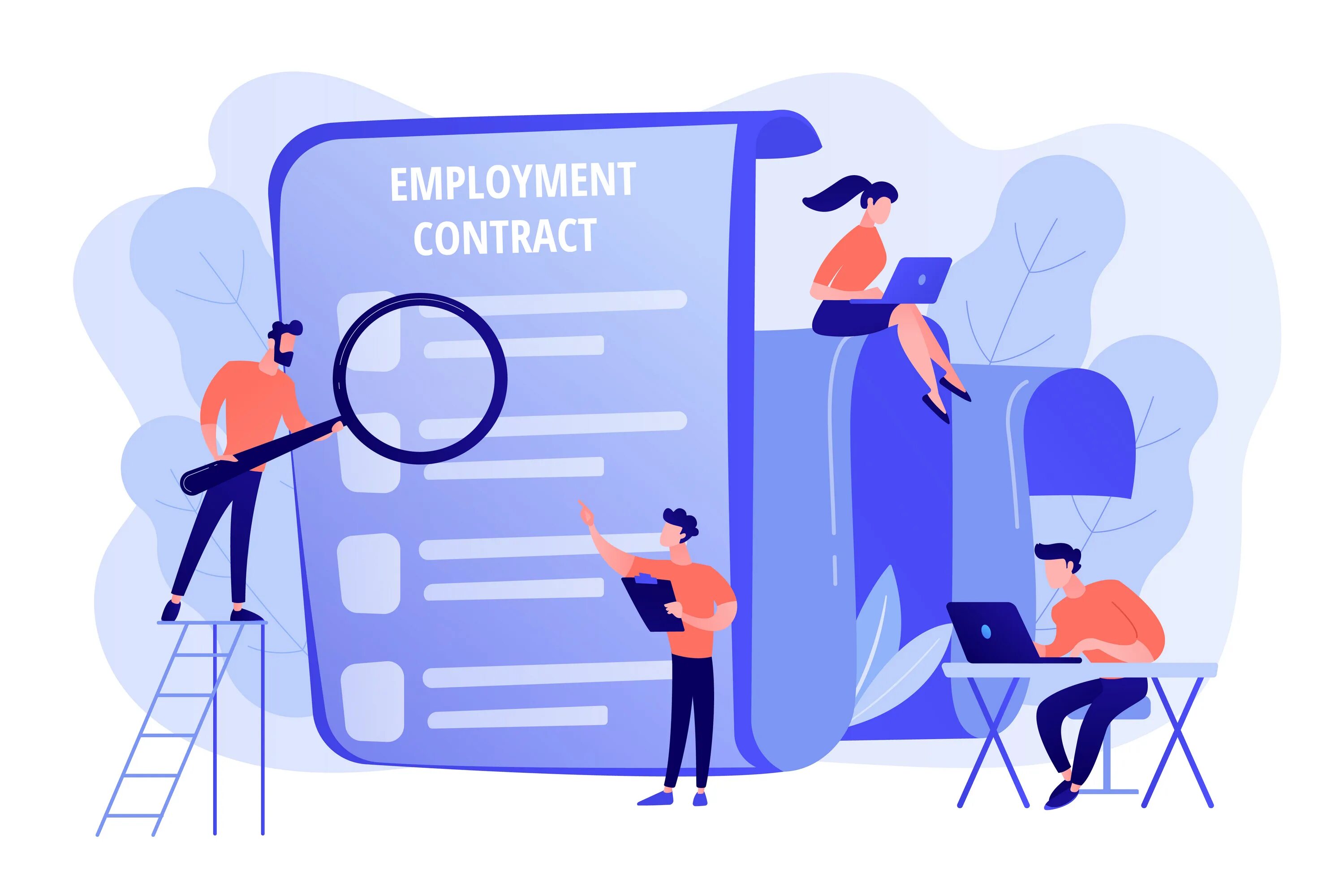 Hr docs