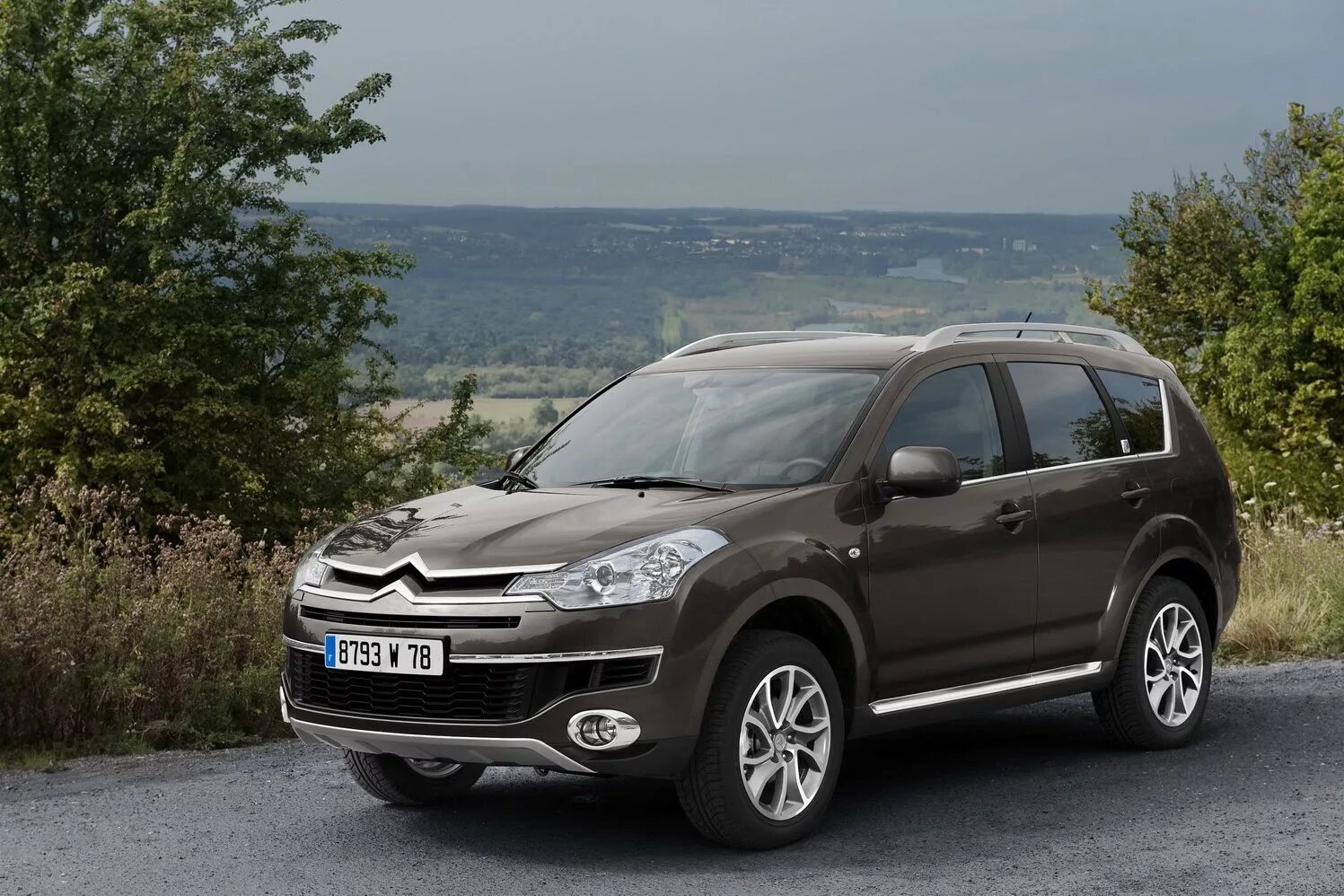 Ситроен c-crosser 2012. Ситроен c crosser. Ситроен си кроссер 2012. Ситроен с кросс. Citroen c crosser белый.