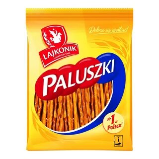 Соленые палочки