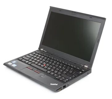 Ноутбук lenovo thinkpad x240