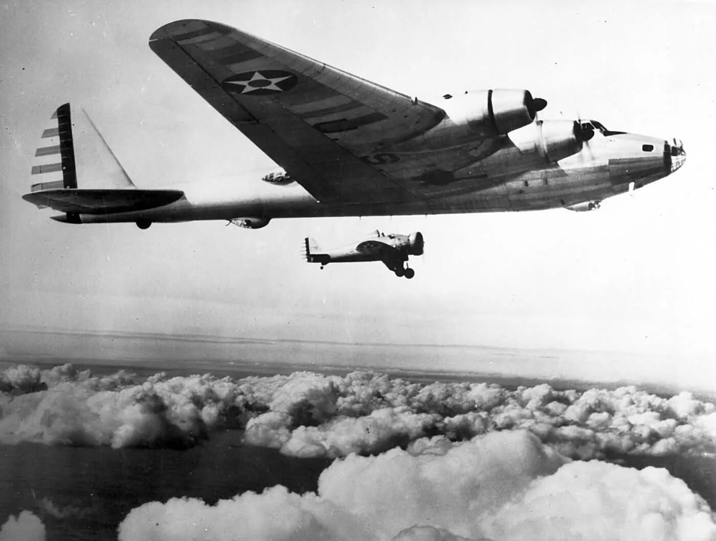 Boeing XB-15. XB-15. B-15 бомбардировщик. Б 15 самолет.