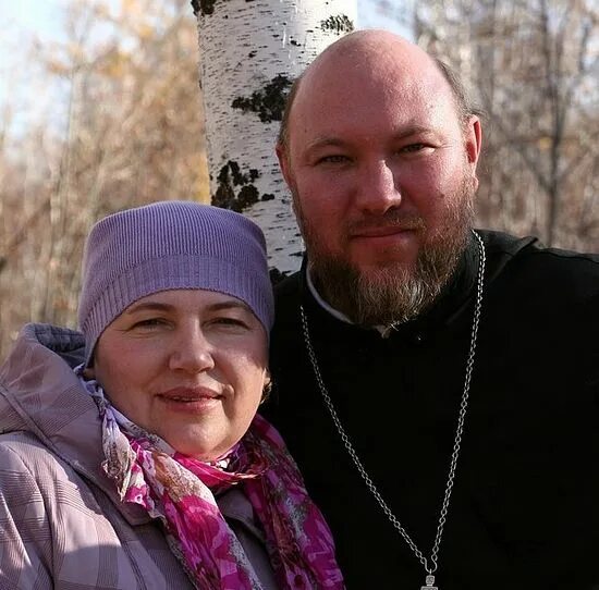 жена отца видео. фильм батюшка 2008. православная семья. протоиерей артемий владимиров и матушка елена. светлана копылова и артемий владимиров.