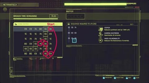 Произошла ошибка отсутствия скриптов cyberpunk