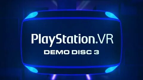 Playstation demo
