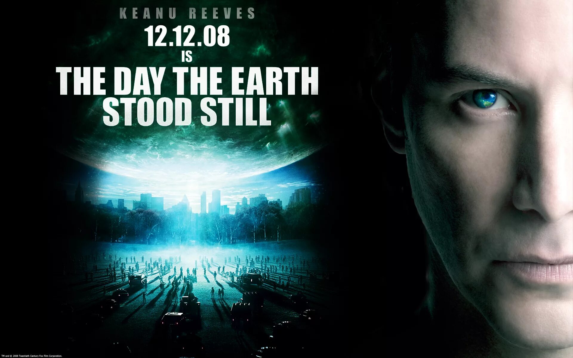 The day will end. The day the earth stood still 2008. the day the earth stood still 2008 poster. the day the earth stood. the day when the earth stood still 1951.
