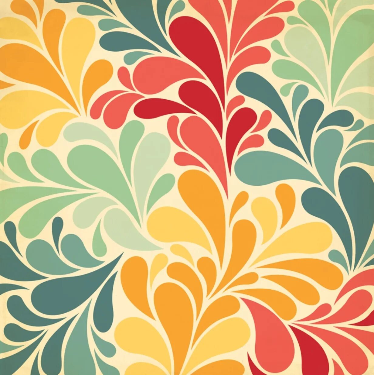 Pattern design practice