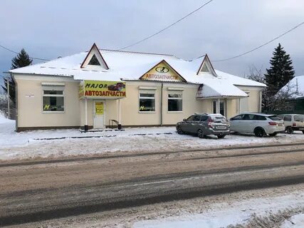 Автомобили в старой руссе