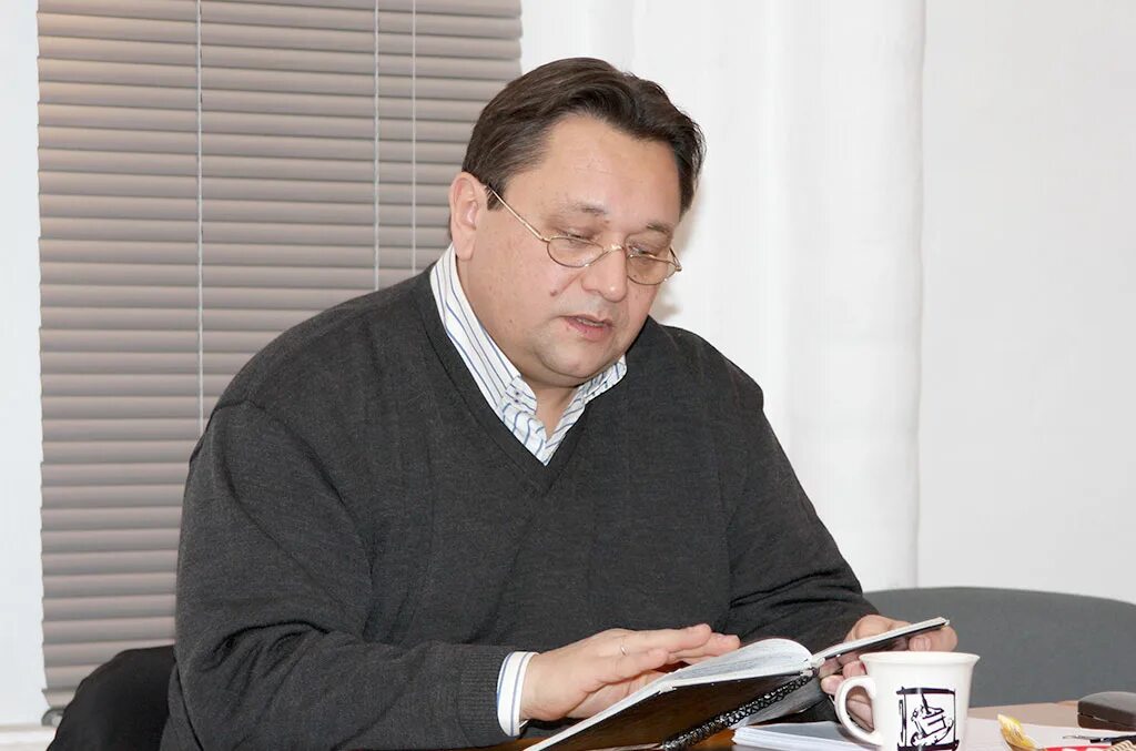 Костя Клюквин, Петрозаводск Поиск информации