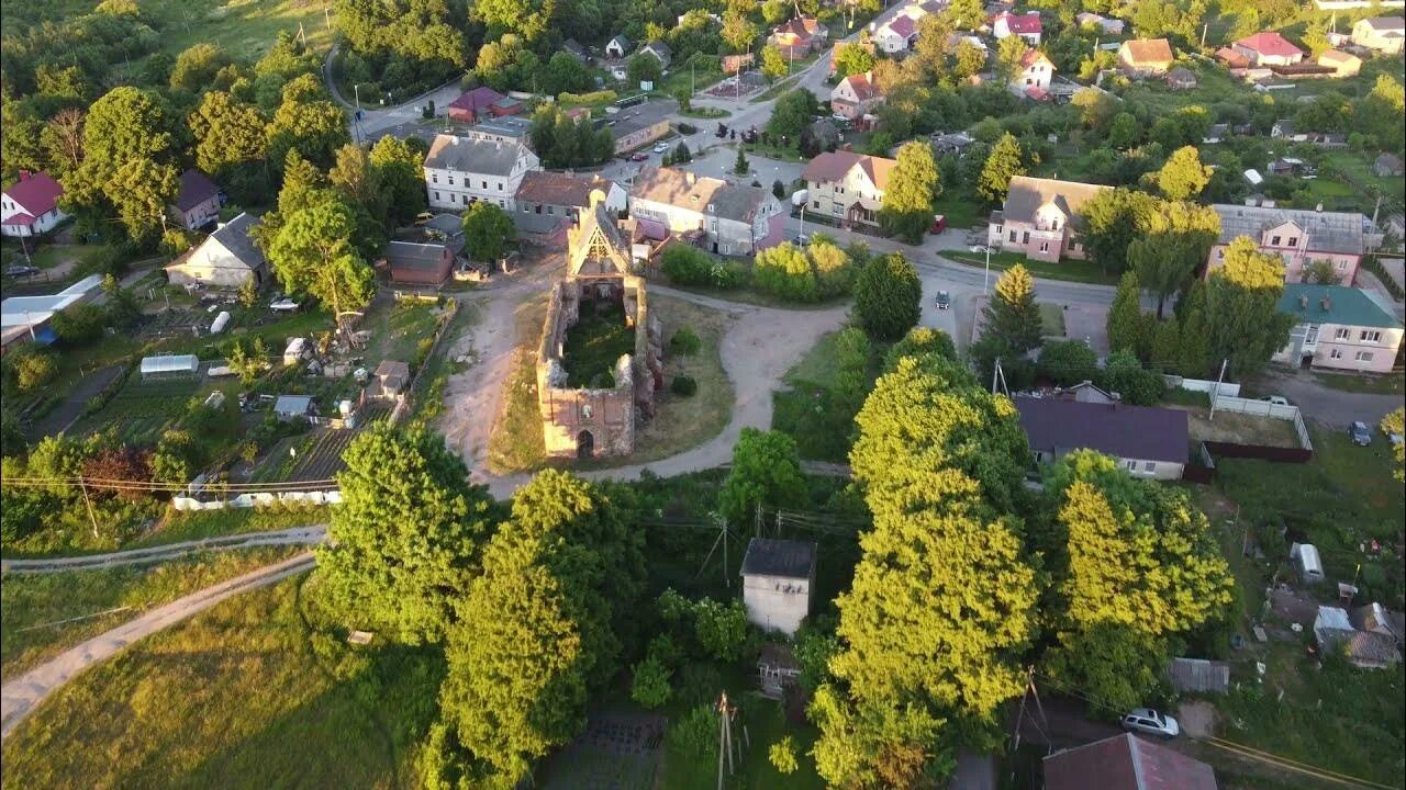 Калининград романово. Калининград романово. Кирха романово побетен. П романово калининградская область. Кирха побетен калининград.