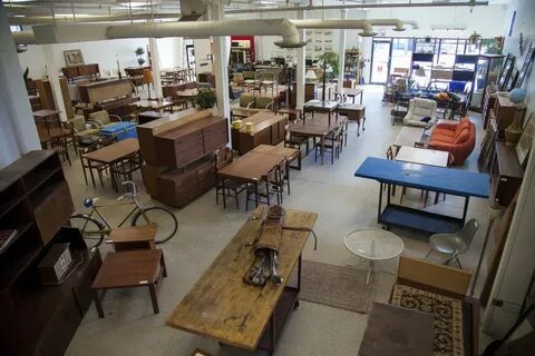 second hand furniture nz