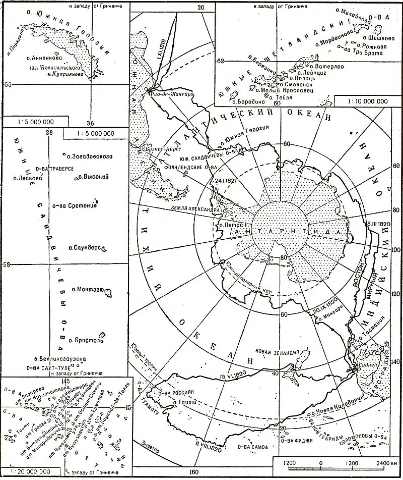 Беллинсгаузен 1819-1821. Маршрут путешествия Беллинсгаузена и Лазарева. Маршрут путешествия ф ф Беллинсгаузена. Маршрут экспедиции Фаддея Беллинсгаузена.