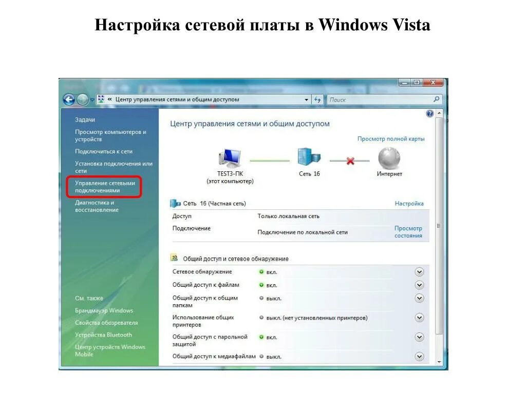 Настройка сетевой платы. Особенности настройки сетевой платы. Настройка TEW-635brm. Как найти настройки роутера в компьютере Windows 10.